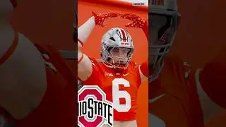 EXPERT: Ohio State Would Take This Player First Overall if Recruiting Was a Draft 🌟🏈🅾️ #ohiostate
