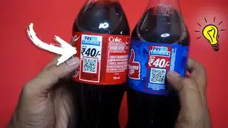 Coca Cola Paytm Cashback Offer 2025 - How to Redeem Coca Cola ₹40 Paytm Cashback in Paytm Account