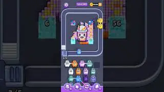 Pixel Flow level 549
