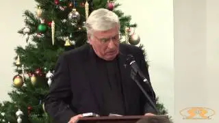 Selfreliance Annual Clergy Reception Dec 2012 Fr. Poliarny