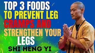 Top 3 Foods to Prevent Leg Cramps and Strengthen Your Legs 3  Vegetables You Must Eat