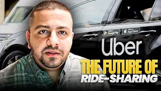 Отличная новость для инвесторов акций Uber и Nvidia: компании объединяются в сфере беспилотных те...