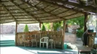 Terreno para casa de campo