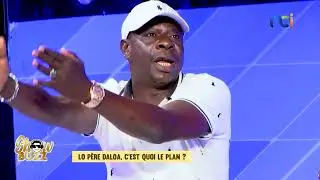 Lo père Daloa nous explique ce qui s'est réellement passé au Palais de la Culture