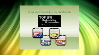 Video 21 -- The Best School Spirit Fundraiser Products