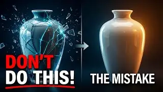 Don't Make THIS MISTAKE ! Proven Way to Recover from Bad Conflict #viral