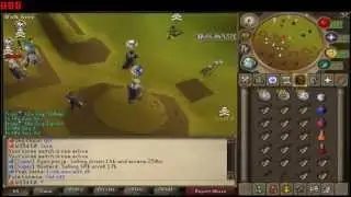 IKOVPS - First time pking!