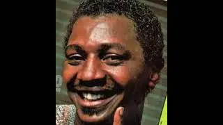 Jazzy Lady - Richard Dimples Fields - 1984