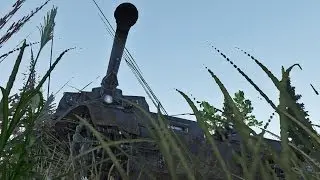 ◀War Thunder: Ground Forces - Simulator Battles