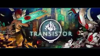 Transistor #1 или про немую певицу и живой меч =)