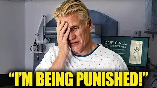 Dolph Lundgren Makes Emotional Update On Cancer Diagnosis