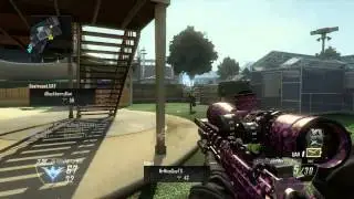 Introducing: SOWC BoLt