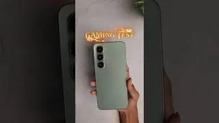 Infinix Hot 60🔥Gaming Test