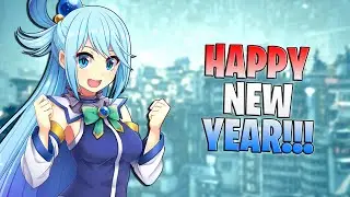 NEW YEAR NEW ME