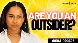 The Outsider Advantage: How Ciera Rogers Built a Fashion Empire