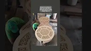 #woodwork by #doormaster #largescale #woodworkprojects