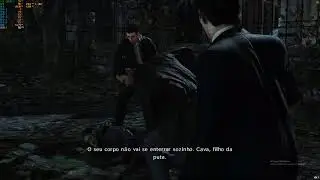 Live: MAX PAYNE 3  1440p ULTRA  GTX 1050Ti