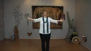 Beatitudes Prayer in Motion