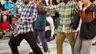 Davido - IF | CRAZY DANCE ROUND #BROTHAE #Afropop #afrobeat
