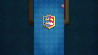 Igramo 2v2 u clash royalu i otvaramo golden chest!!! #1