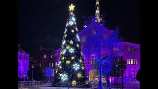 Vlogmas dag 24 NL | De Aeterna is af en het Adventskalender patroon voor dit jaar is WarmM!