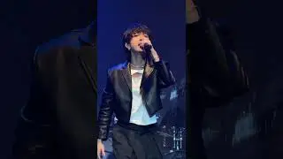 251227 邱鋒澤 Fengze &mdash; FLAMES OF YOU With 派偉俊 《Lines》 台中場