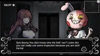 Lamia's Game Room Part 11