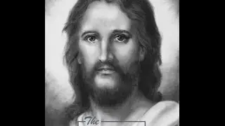 The Savior by The Mormon Artist