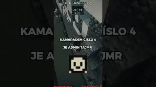 Minecraft seznam kamar&aacute;dů na minehubu TOP 5 #1 🎉