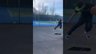 Bro is not prime MJ #music #hoops #skateboarding #memes #funny #viral #shorts