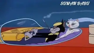 Tom and Jerry |Purulia Sad Stetus| Jhumur Song| Emotional Video 
