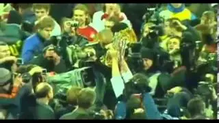 Дмитрий Лоськов   My History   До возвращения в Локомотив
