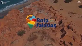 Rota das Fal&eacute;sias | Sebrae Cear&aacute;