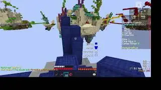debwars, hcf y ghostly