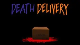 Fearless Friday #3  DELIVERING PACKAGES IS THE SCARIEST JOB