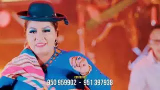 SONIA ALIAGA - Mix Anillito | VIDEO OFICIAL 4K | MILTON STUDIOS 2023