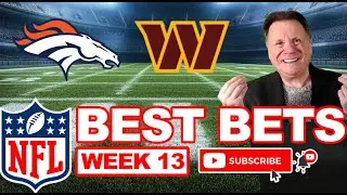 ВНИМАНИЕ! Столкновение Broncos&ndash;Commanders SNF: лучшие ставки и прогнозы!