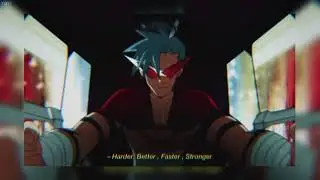 𝐃𝐀𝐅𝐓 𝐏𝐔𝐍𝐊 - 𝐇𝐀𝐑𝐃𝐄𝐑, 𝐁𝐄𝐓𝐓𝐄𝐑, 𝐅𝐀𝐒𝐓𝐄𝐑, 𝐒𝐓𝐑𝐎𝐍𝐆𝐄𝐑 (𝐀𝐋𝐈𝐕𝐄 𝟐𝟎𝟎𝟕 𝐑𝐀𝐃𝐈𝐎 𝐄𝐃𝐈𝐓) // 𝐒𝐋𝐎𝐎𝐖𝐄𝐃 + 𝐑𝐄𝐕𝐄𝐑𝐁 + 𝐋𝐘𝐑𝐈𝐂𝐒