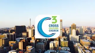 Cross Culture Church | Particularisation |  Come and join in our thanksgiving