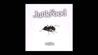 JunkFood Flash Forward (official audio)