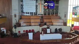 Teach us your ways Lord - Ps. Dineo Felane - Central Methodist 901 Sunday Service 2026