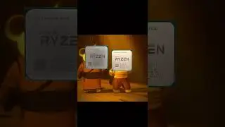 Ryzen 7 1800X vs 5800X &ndash; The Master vs The Student! ⚔️🔥