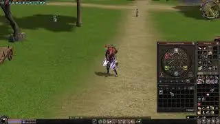 Metin2 - Kończenie alchemii na wilku