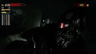Condemned 2 Bloodshot - xbox360 xenia emul test