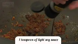 Chilli Jam Mussels - Callum Hann For HowToHerbs
