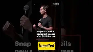 Snap&rsquo;s Specs: AR Smart Glasses Drop in 2026! 🤯| Digital Marketing Heroes