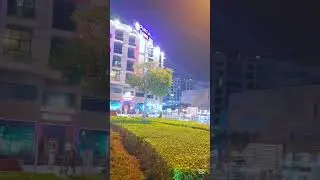 fish roundabout #travel #hasbunvlogs #adventare2025