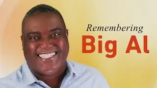 Remembering Big Al Sams, a beloved member of Good Day
