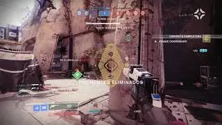 Cheat Destiny 2 ?