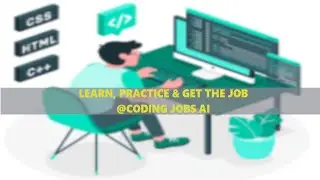Become a developer with AI - Coding Jobs